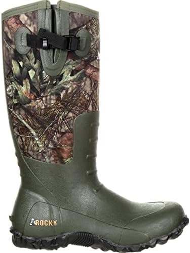 Amazon.com | MUCK Men's Mossy Oak® Country DNA™ Arctic Pro Boot